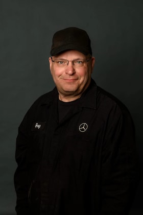 Staff member Grey Hayes from ID_0f1583