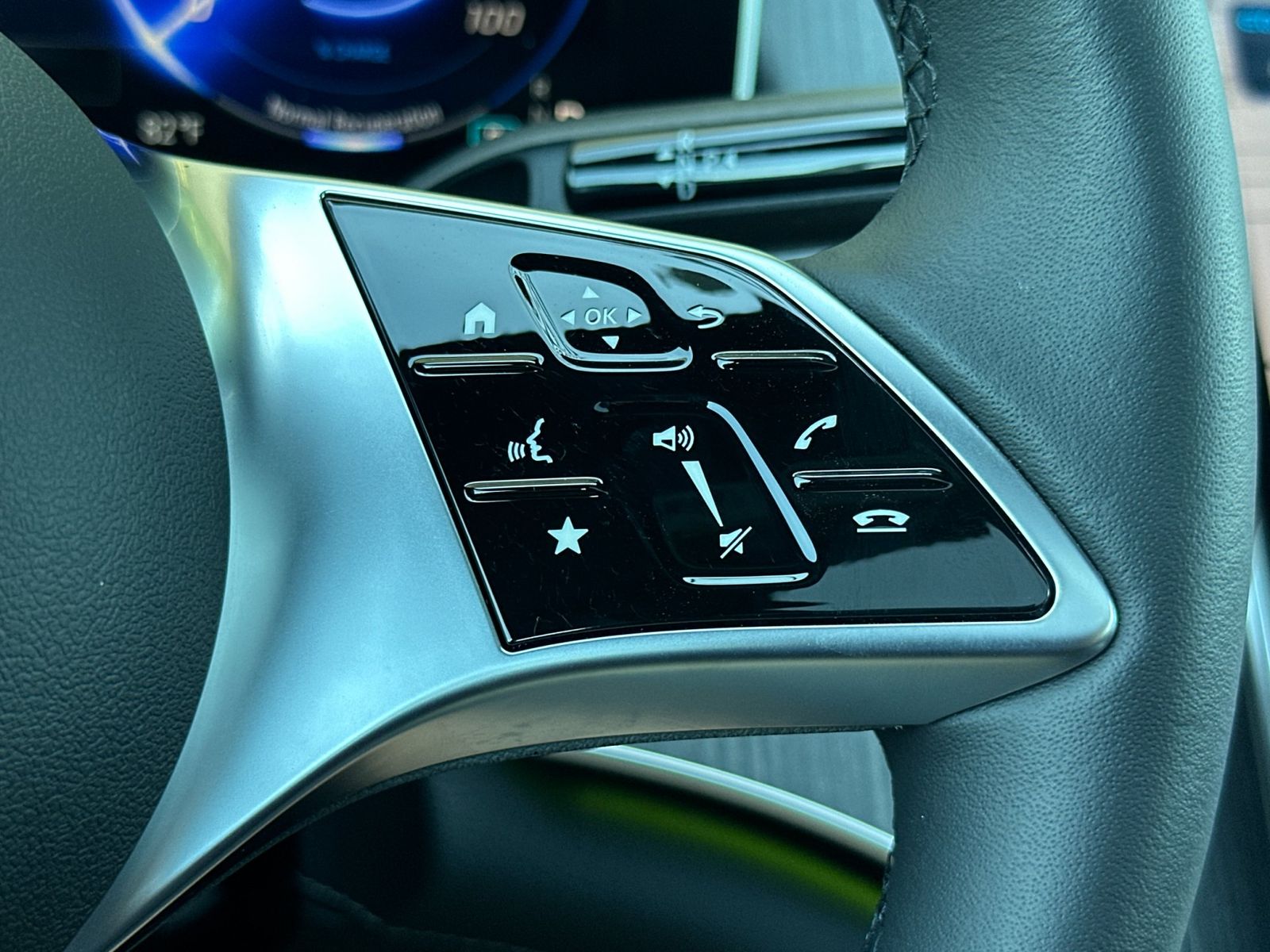 2024 Mercedes-Benz EQE Base - Photo 29
