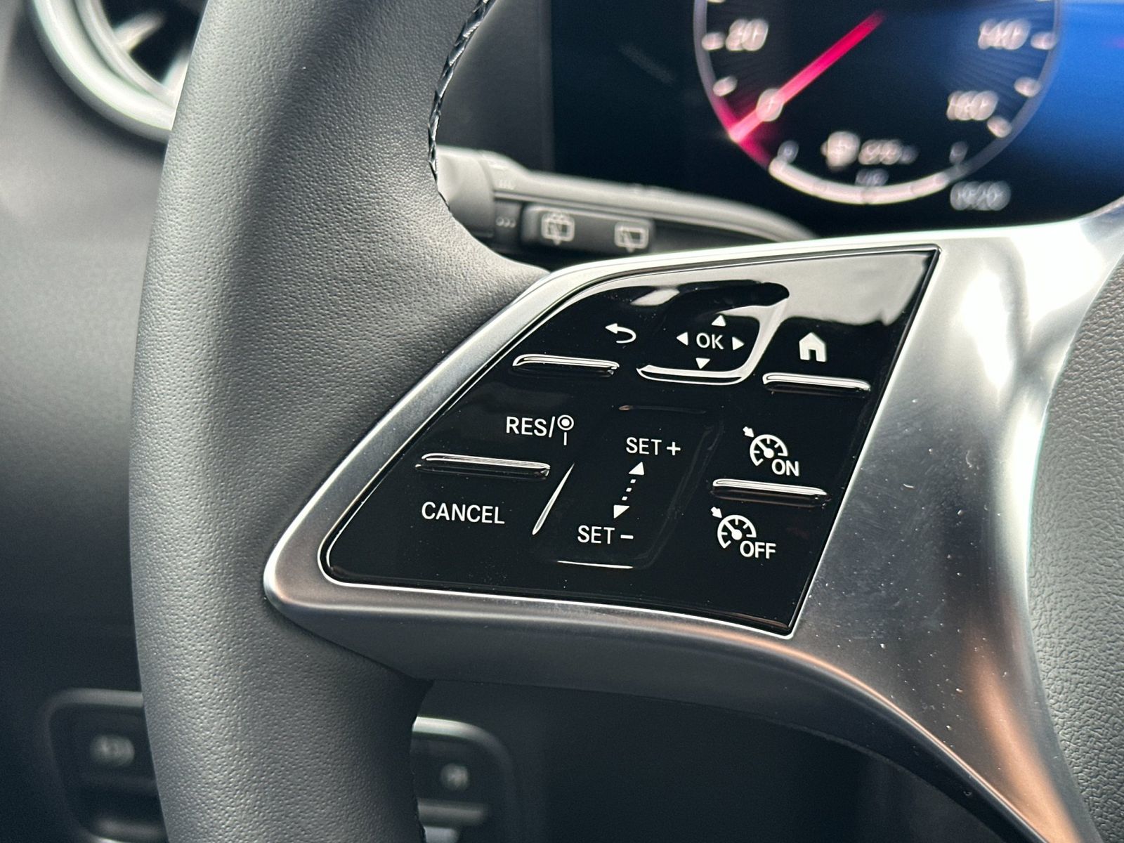 2025 Mercedes-Benz GLA GLA250 - Photo 26