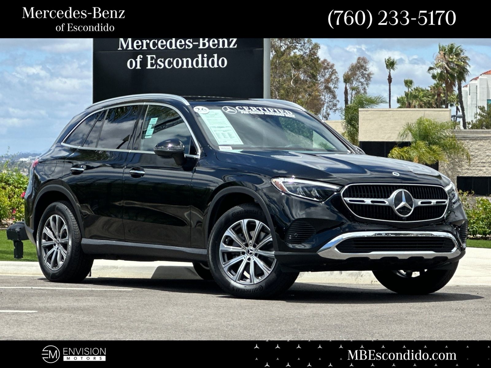 2026 Mercedes-Benz GLC GLC 300 4MATIC's photo