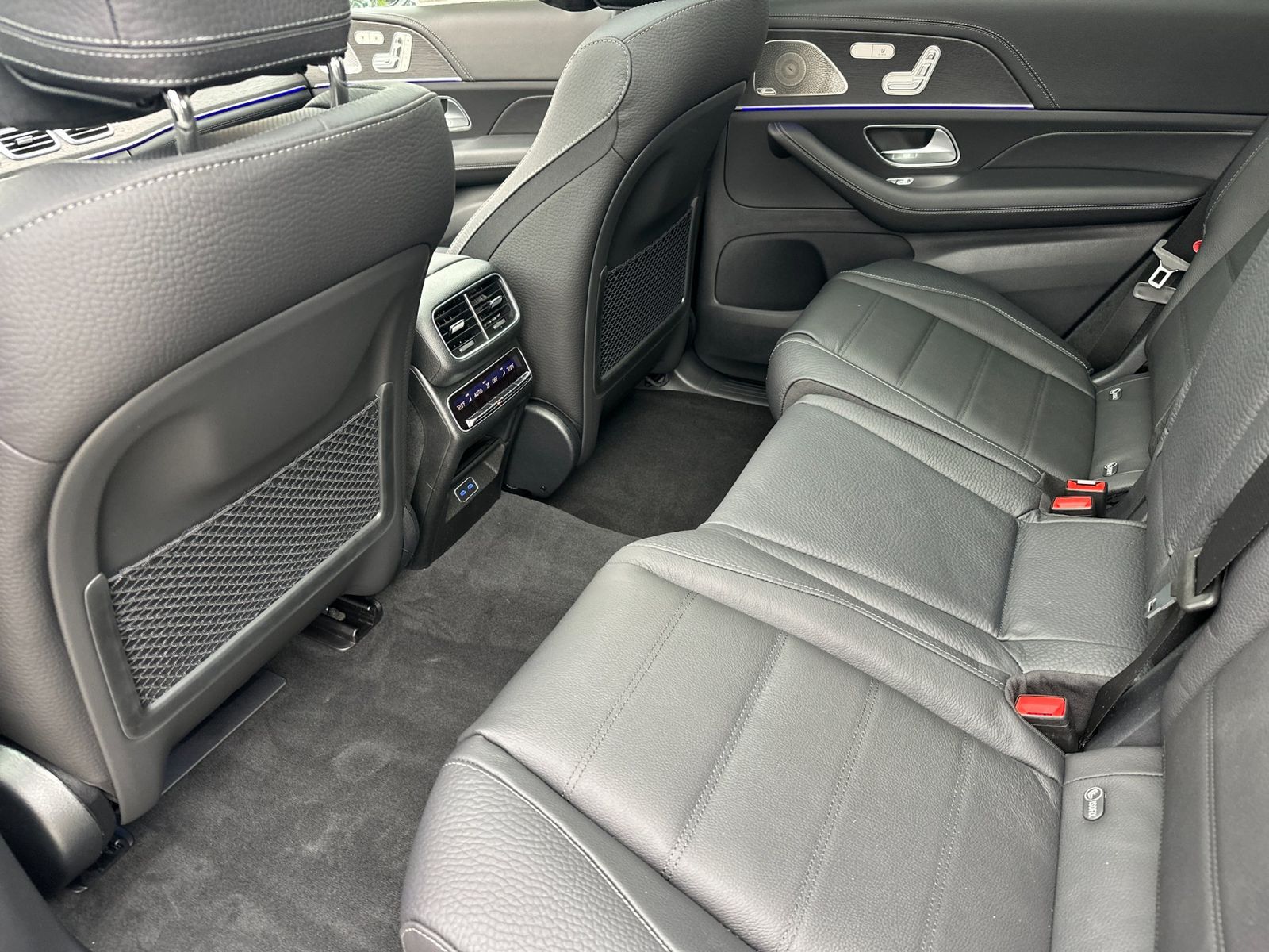 2025 Mercedes-Benz GLS Base - Photo 12