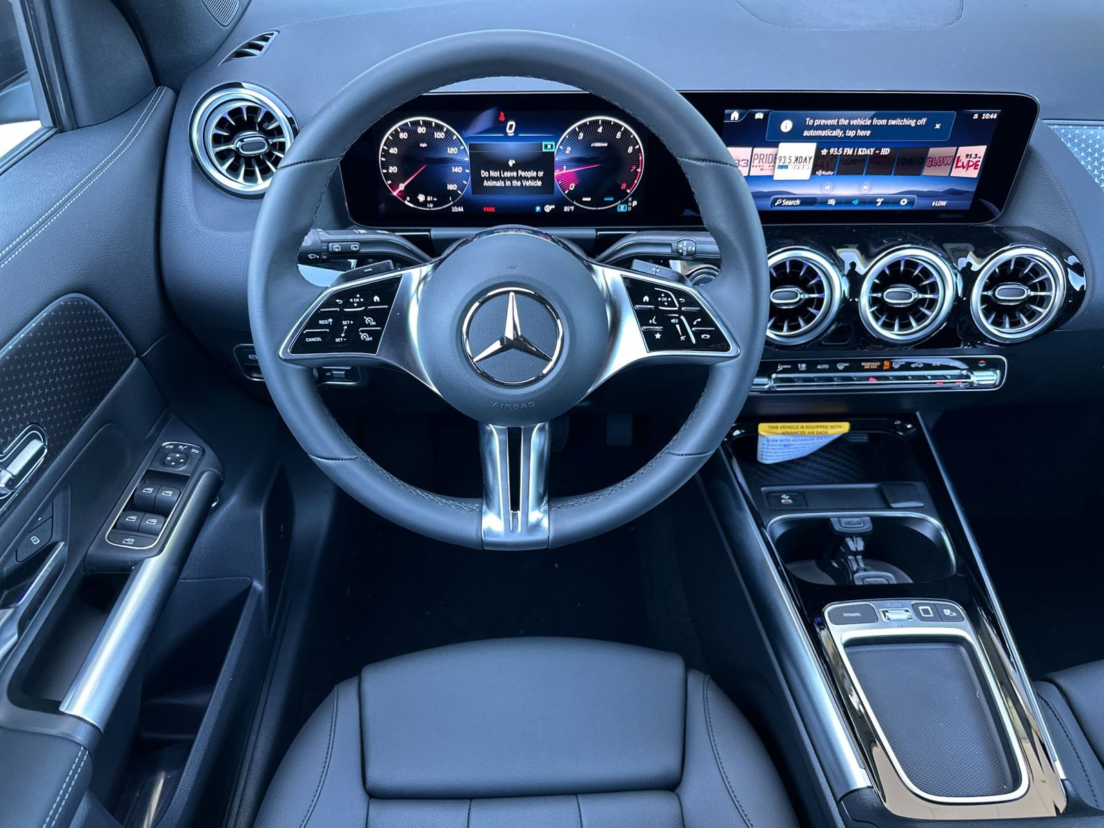 2025 Mercedes-Benz GLA GLA250 - Photo 15