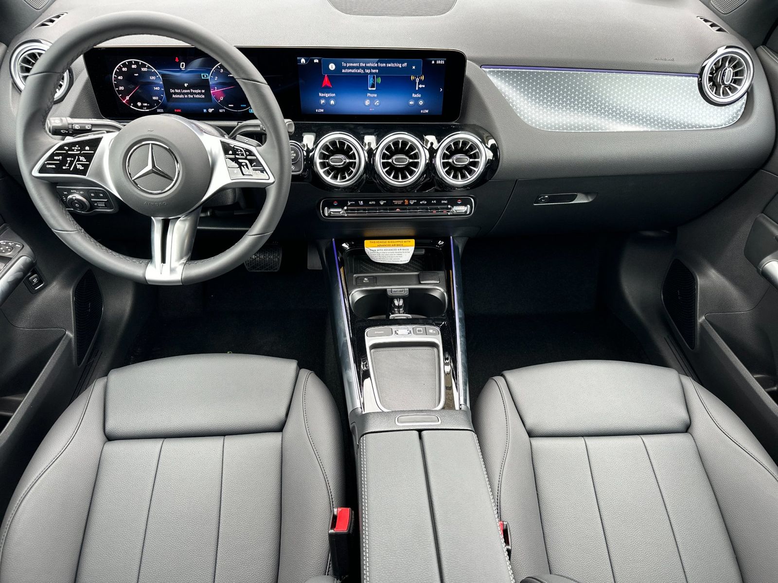 2025 Mercedes-Benz GLA GLA250 - Photo 14