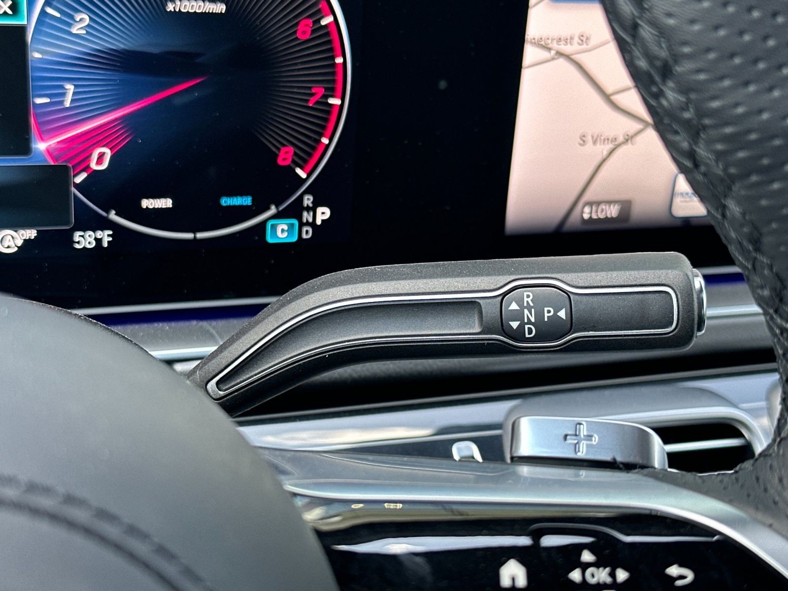 2025 Mercedes-Benz GLS Base - Photo 25