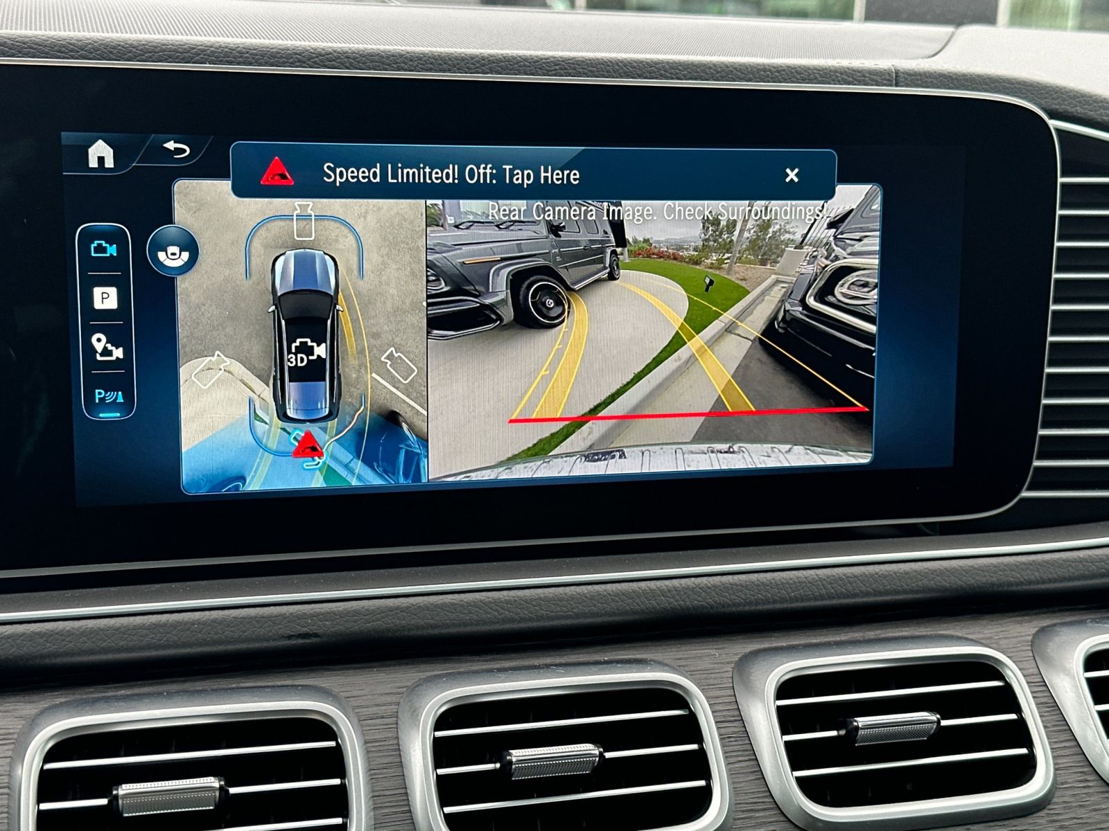 2025 Mercedes-Benz GLS Base - Photo 22