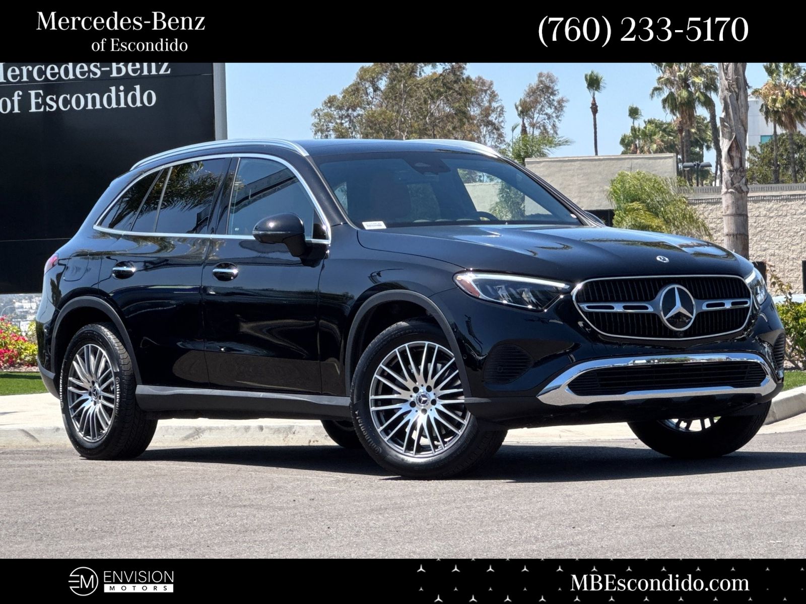2026 Mercedes-Benz GLC GLC 300 4MATIC's photo