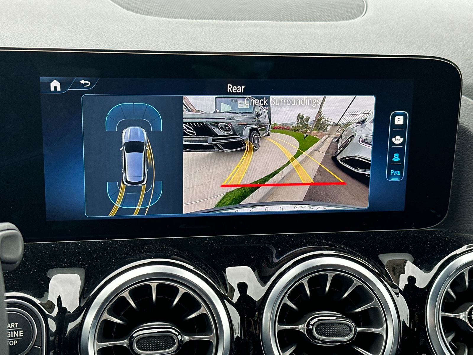 2025 Mercedes-Benz GLA GLA250 - Photo 21
