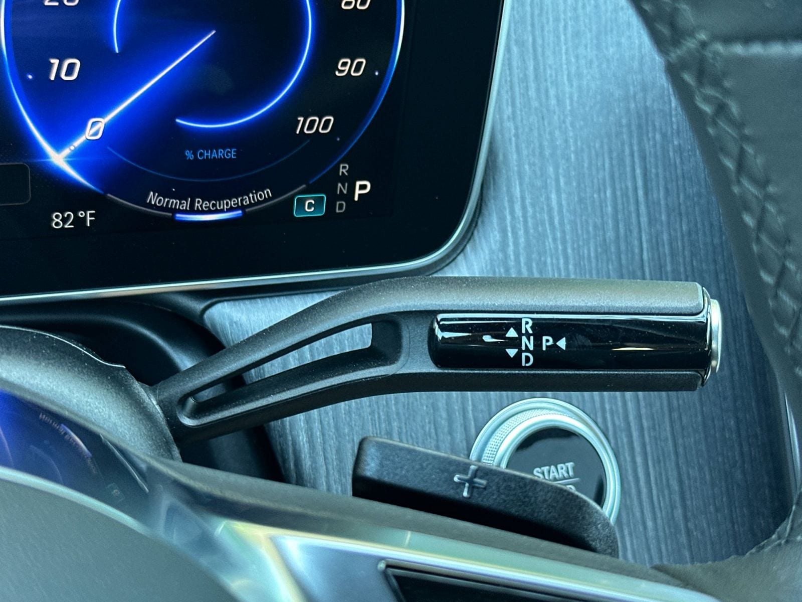 2024 Mercedes-Benz EQE Base - Photo 25