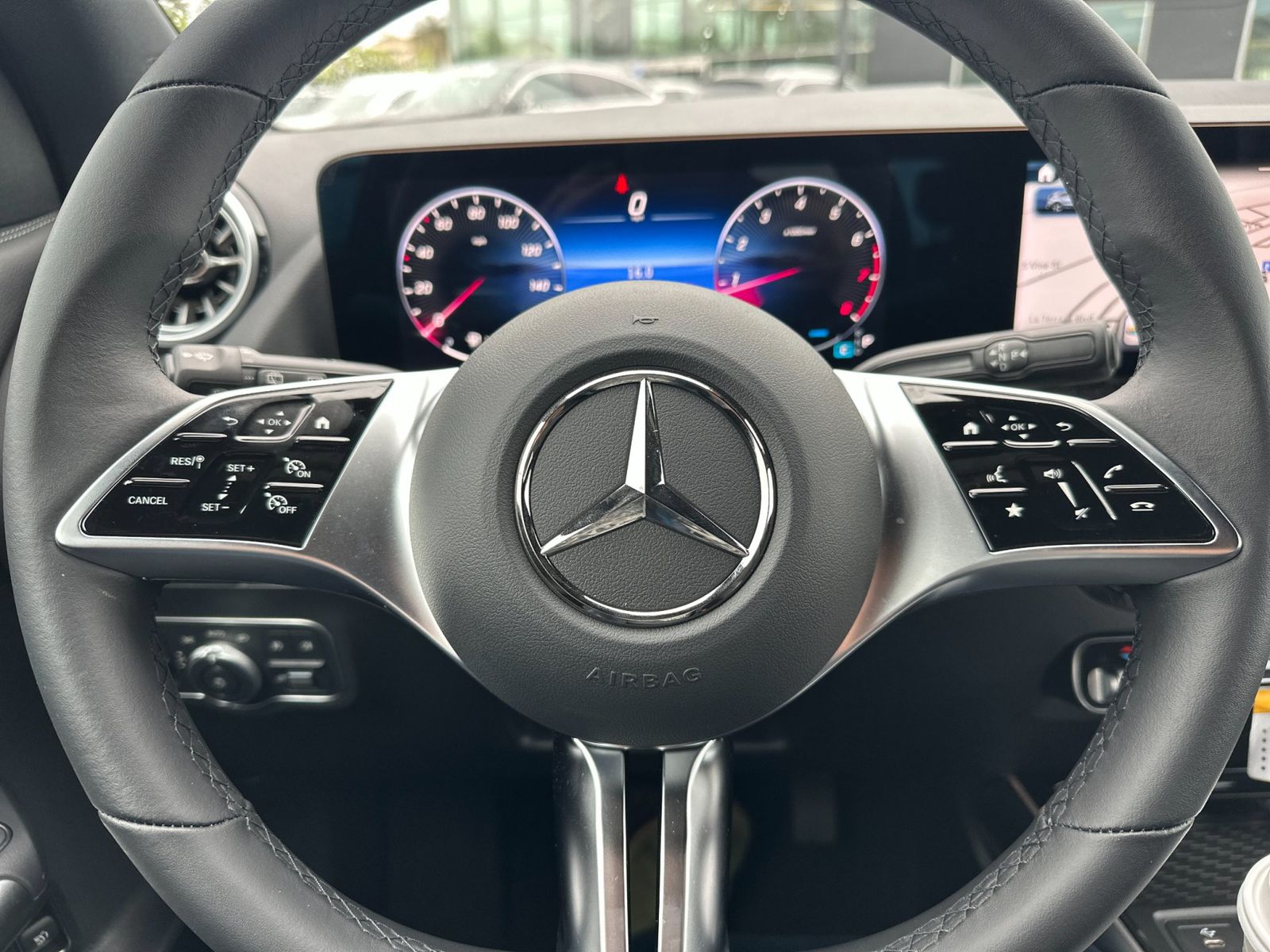2025 Mercedes-Benz GLA GLA250 - Photo 25