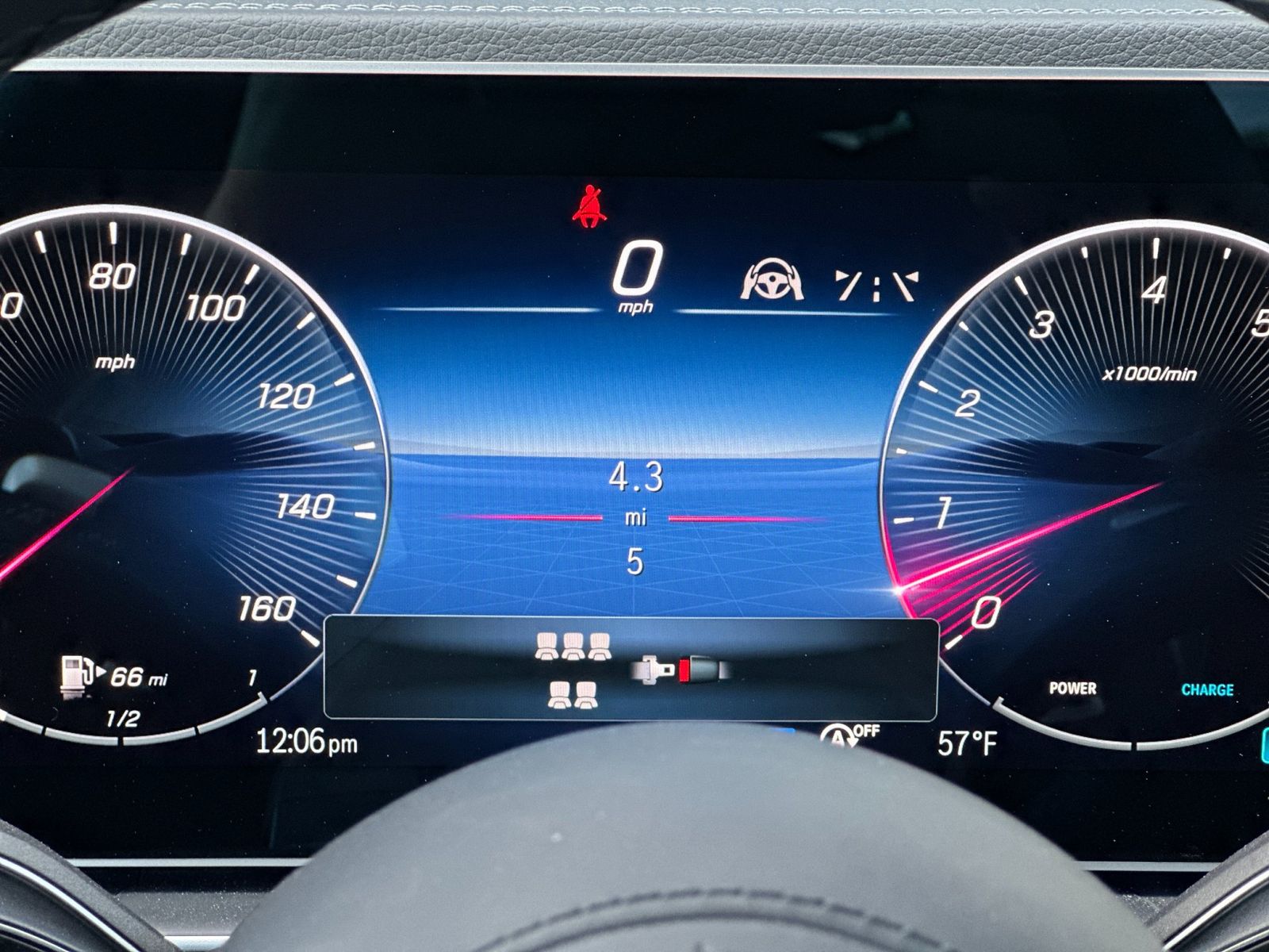 2025 Mercedes-Benz GLS Base - Photo 31
