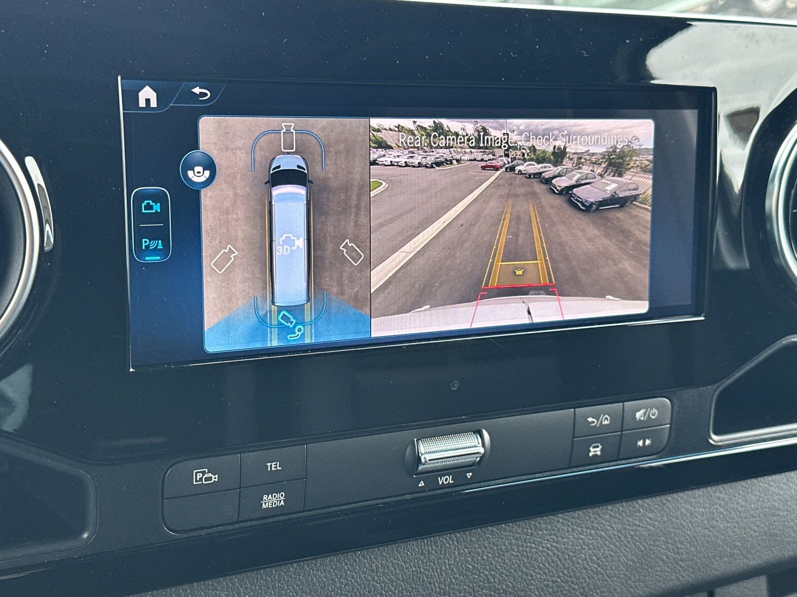 2025 Mercedes-Benz Sprinter Cargo Van Base - Photo 21