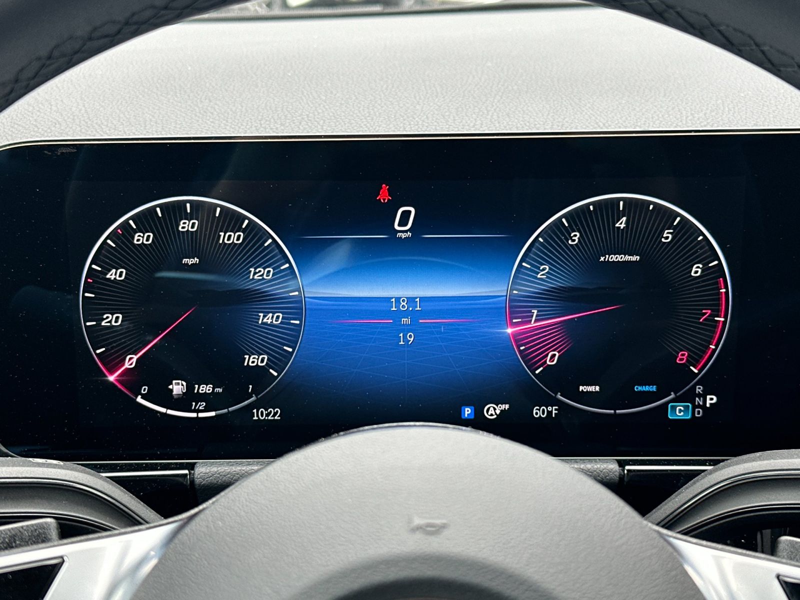 2025 Mercedes-Benz GLA GLA250 - Photo 28