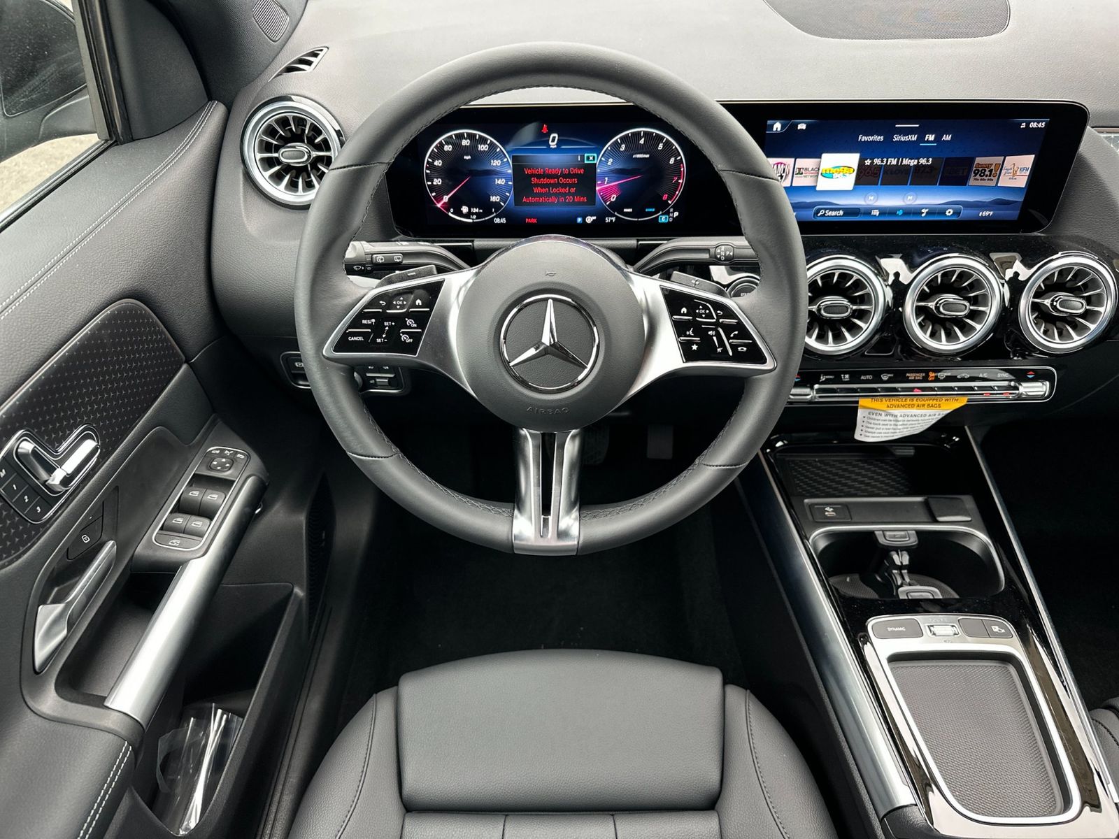 2025 Mercedes-Benz GLA GLA250 - Photo 15
