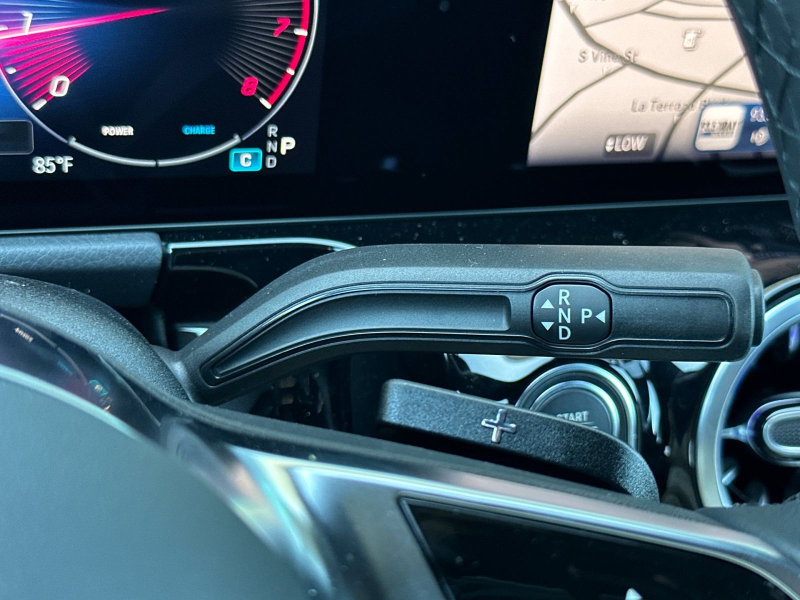 2025 Mercedes-Benz GLA GLA250 - Photo 23