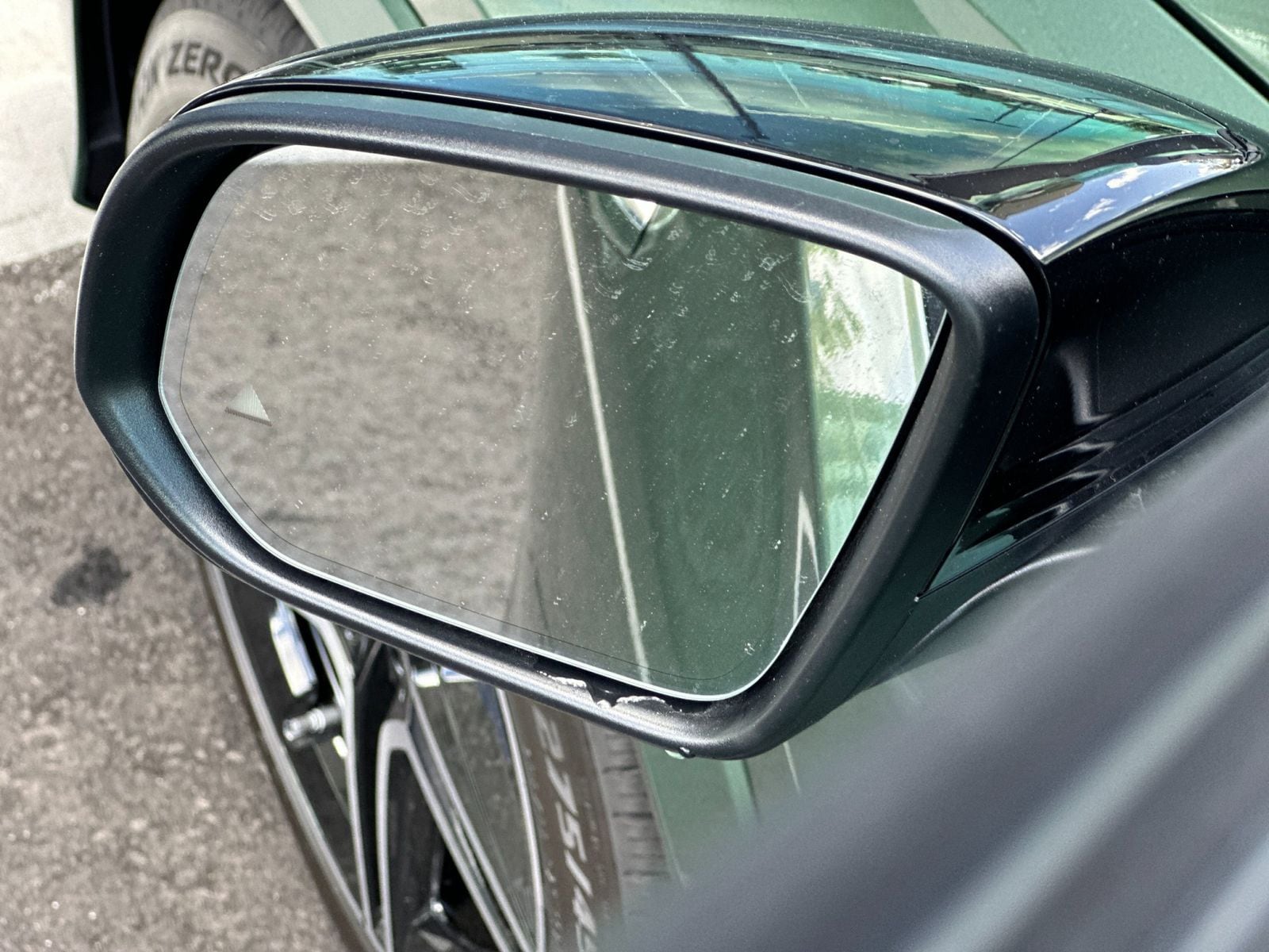 2025 Mercedes-Benz GLS Base - Photo 9