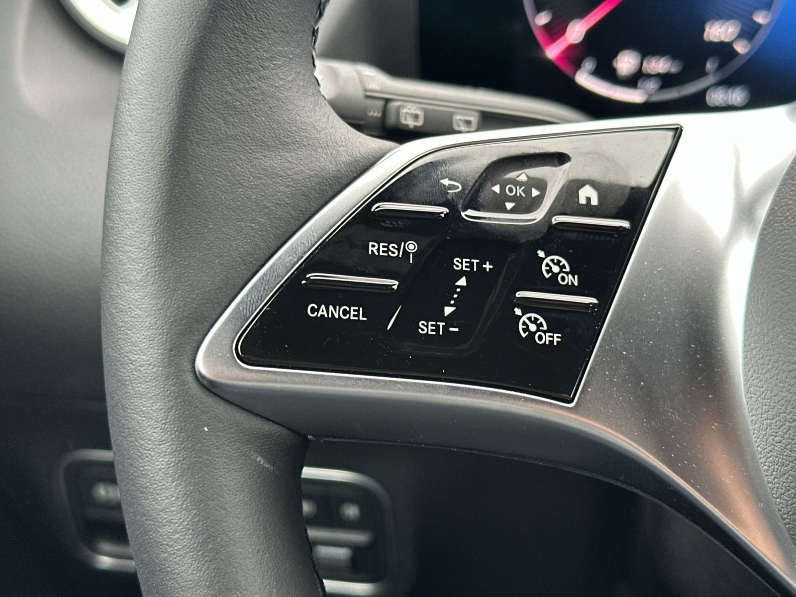 2025 Mercedes-Benz GLA GLA250 - Photo 26