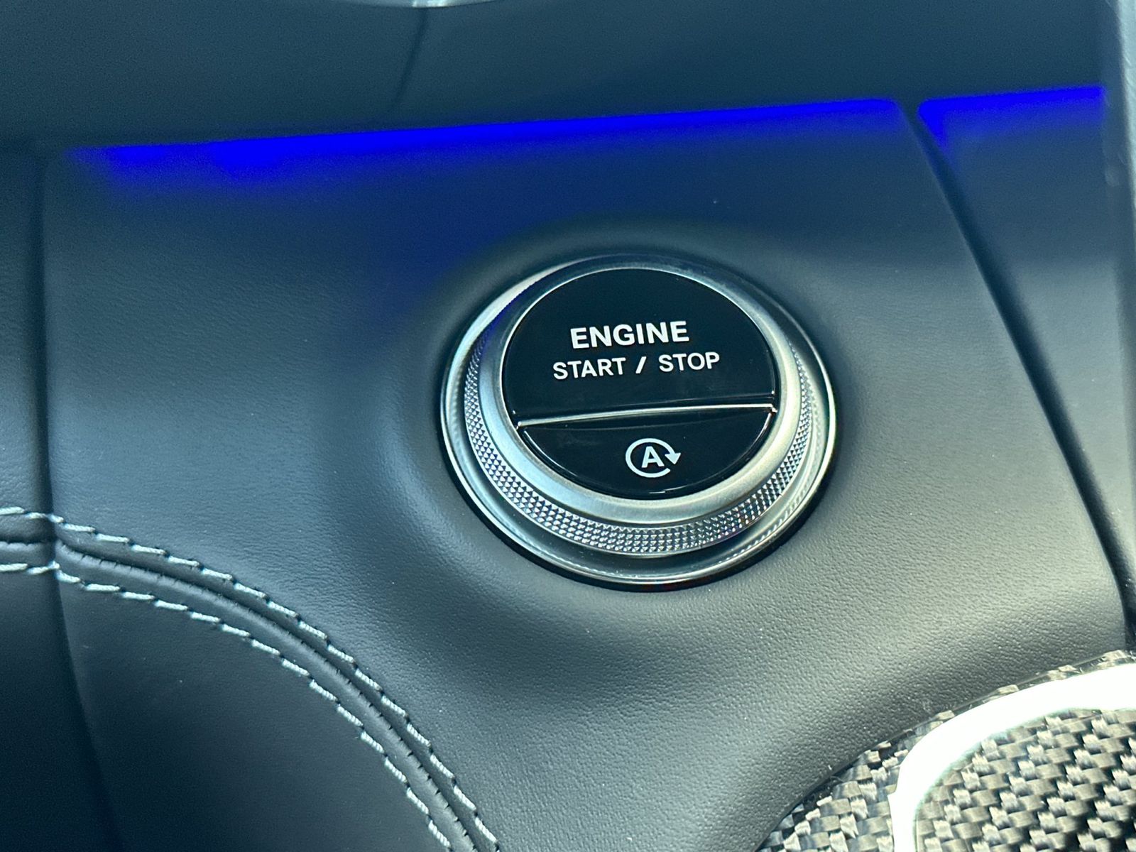 2025 Mercedes-Benz SL Mercedes-AMG - Photo 25