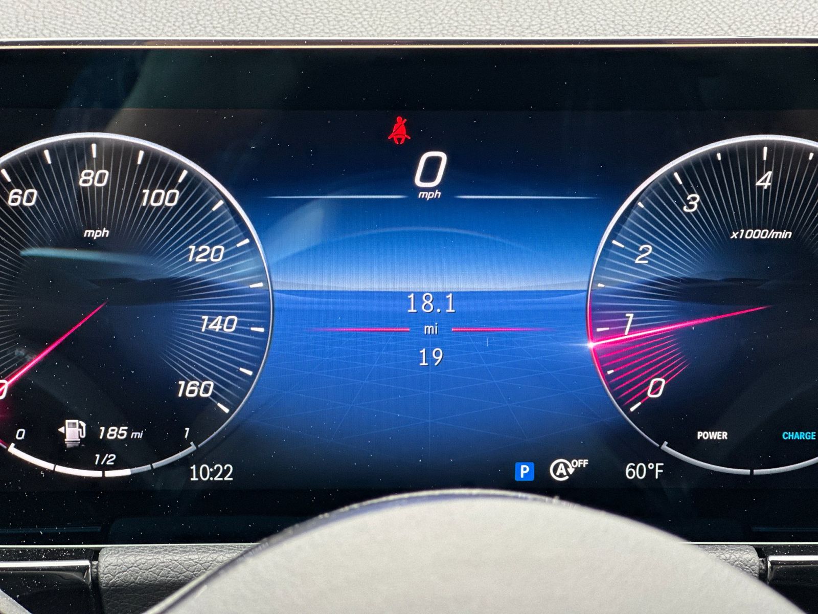2025 Mercedes-Benz GLA GLA250 - Photo 29