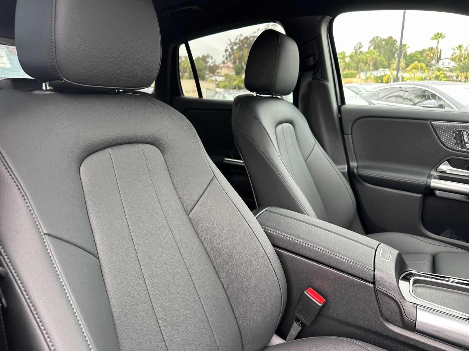 2025 Mercedes-Benz GLA GLA250 - Photo 17