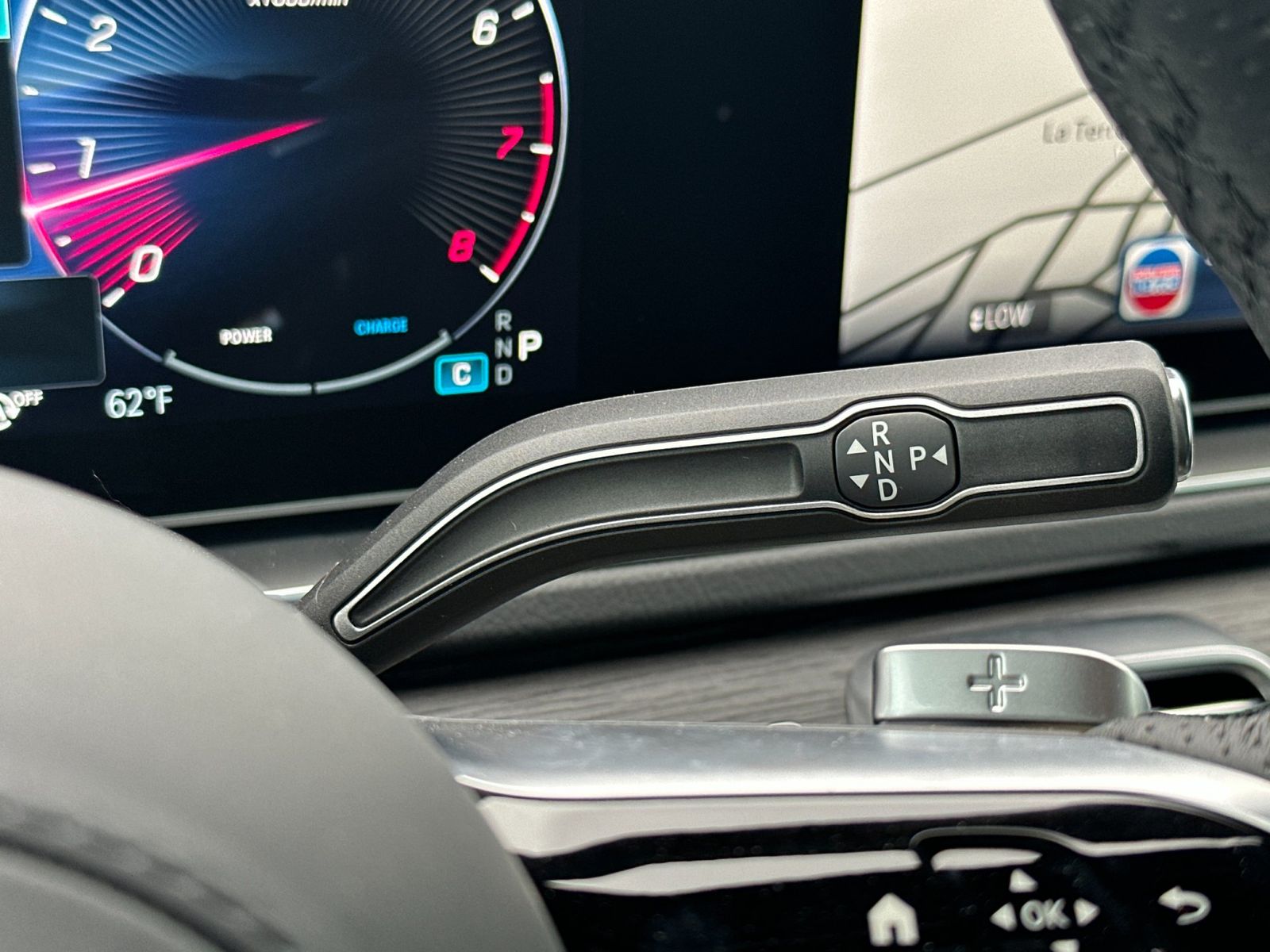 2025 Mercedes-Benz GLS Base - Photo 24