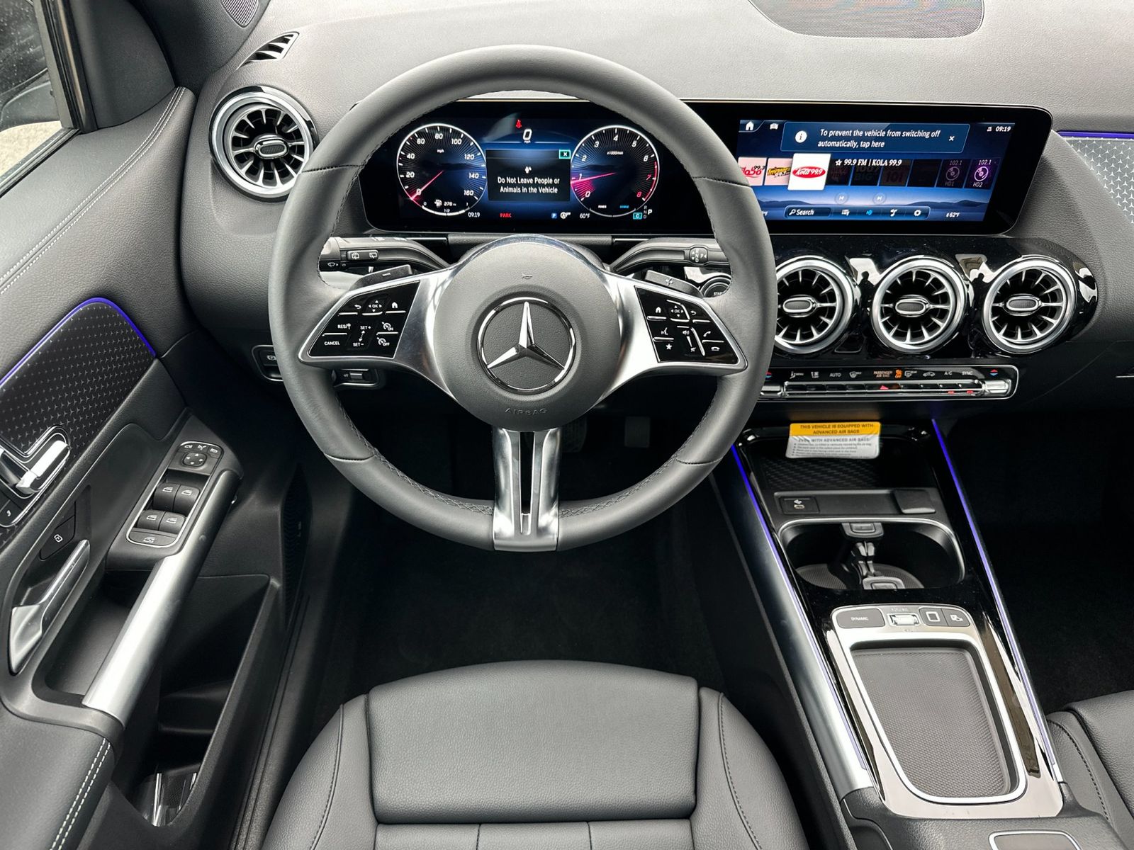 2025 Mercedes-Benz GLA GLA250 - Photo 15