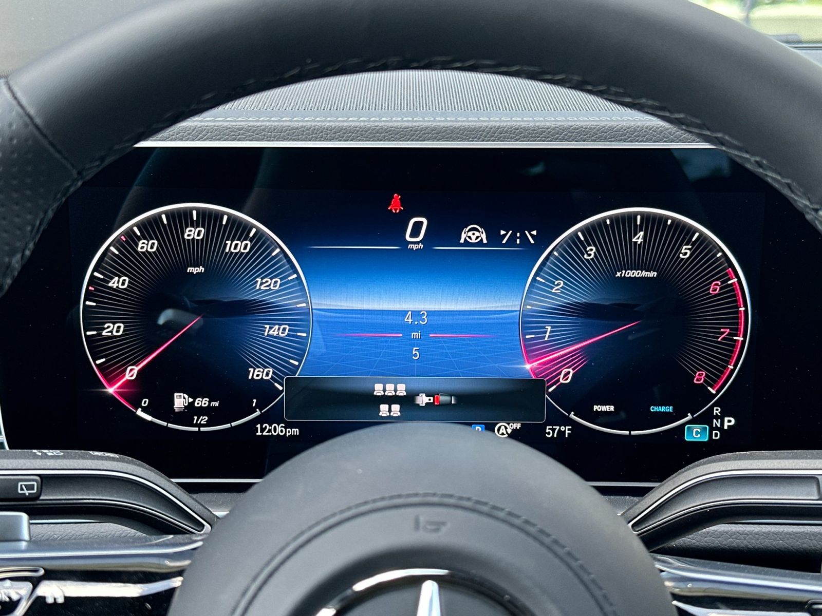 2025 Mercedes-Benz GLS Base - Photo 30