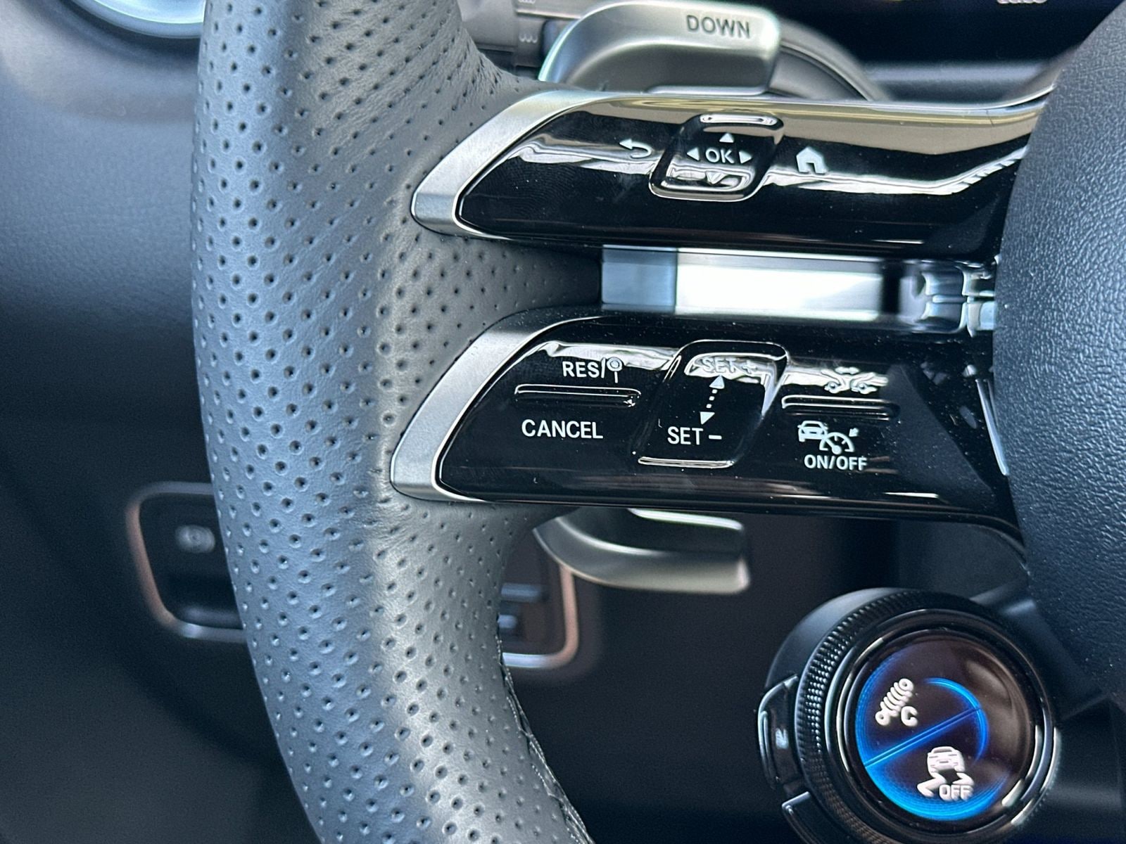 2024 Mercedes-Benz GLB GLB35 AMG - Photo 26