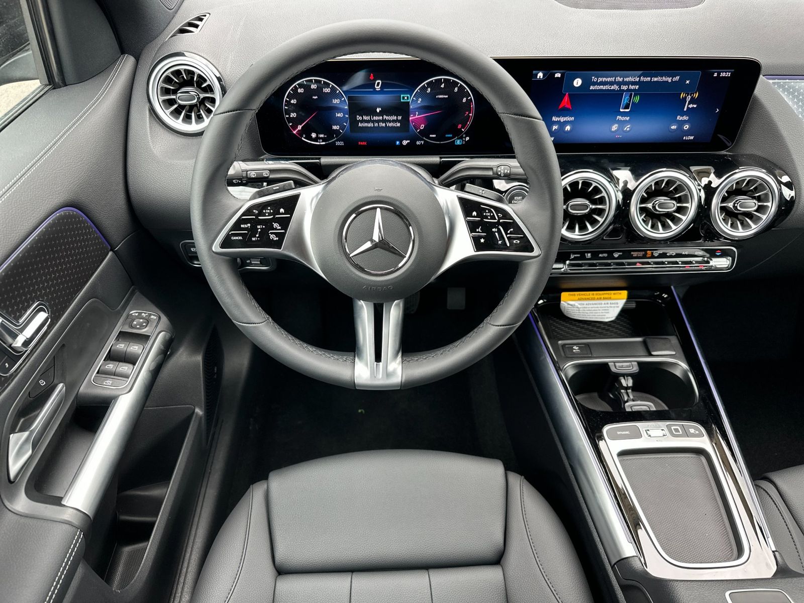 2025 Mercedes-Benz GLA GLA250 - Photo 15