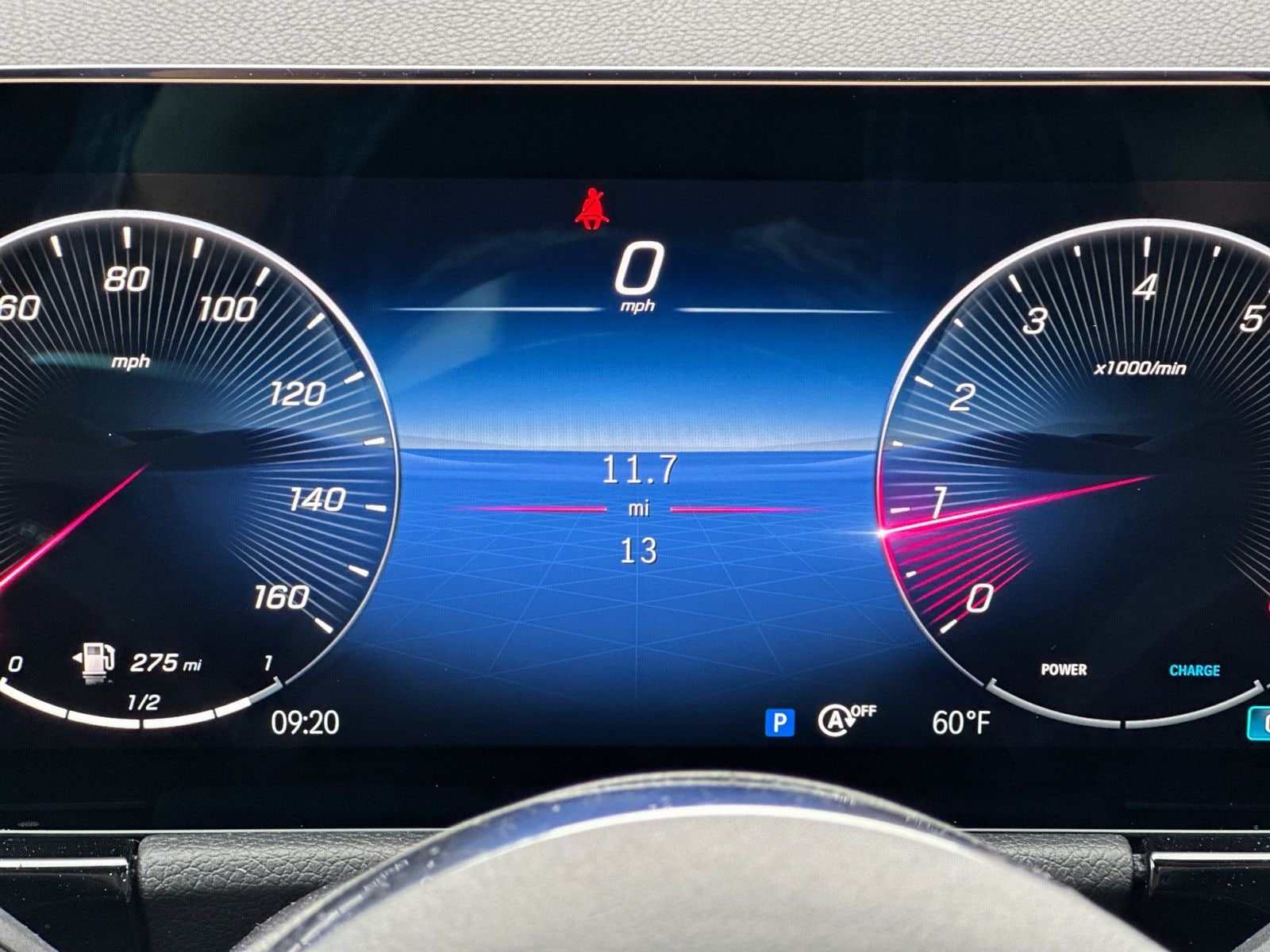 2025 Mercedes-Benz GLA GLA250 - Photo 29