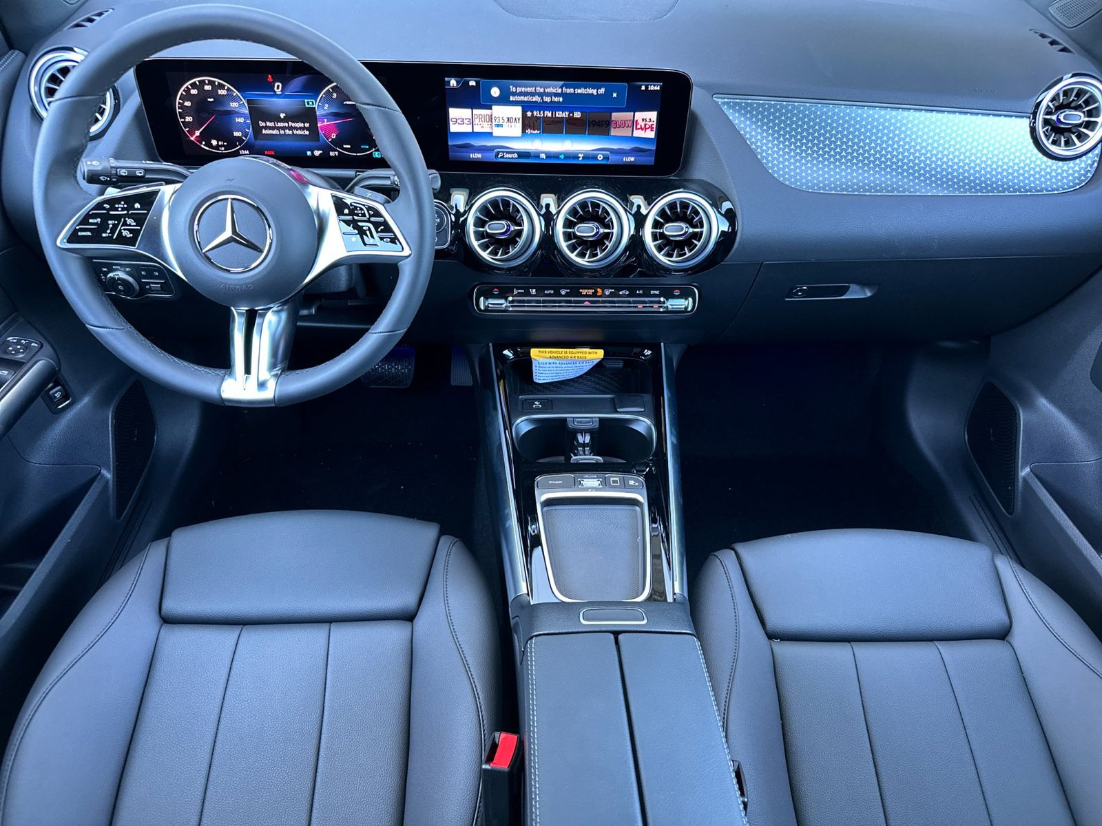 2025 Mercedes-Benz GLA GLA250 - Photo 14