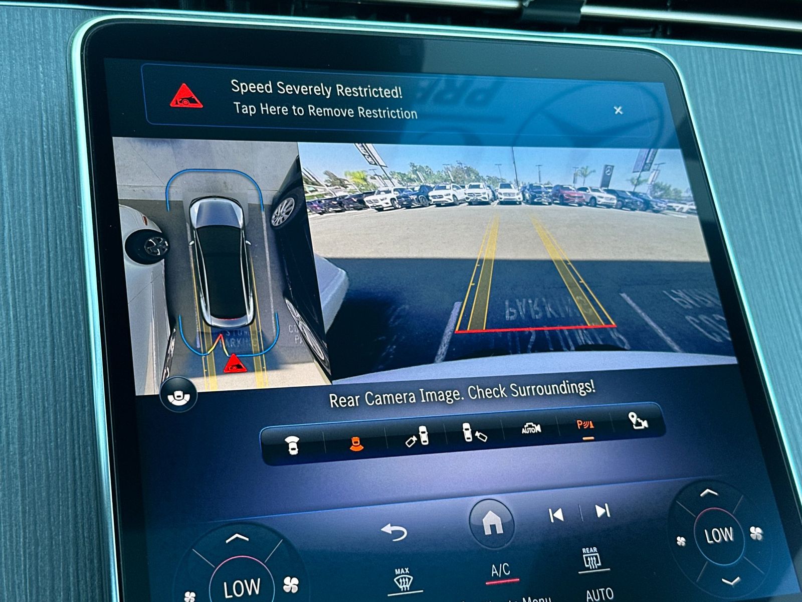 2024 Mercedes-Benz EQE Base - Photo 23
