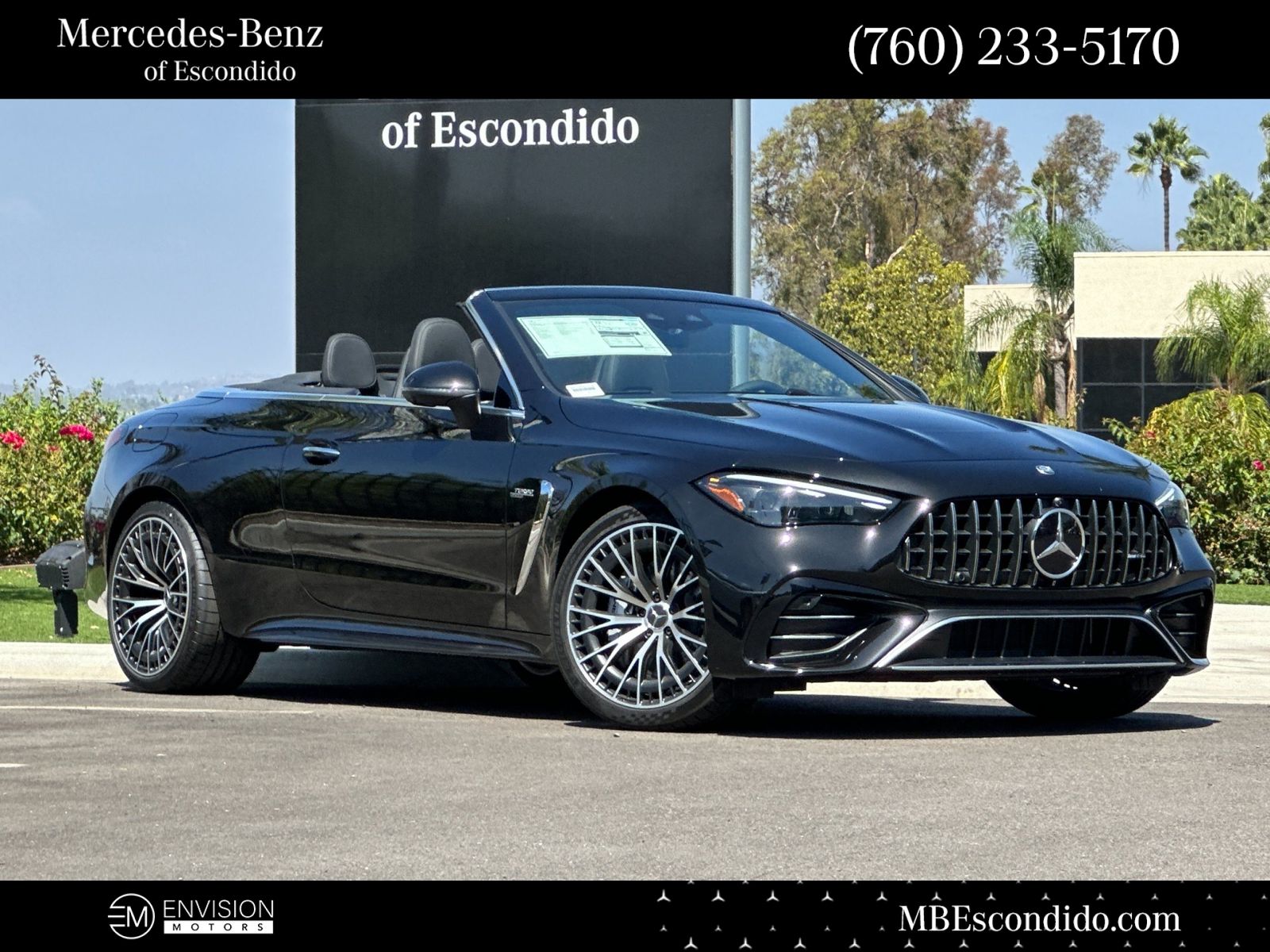 2027 Mercedes-Benz CLE AMG 53