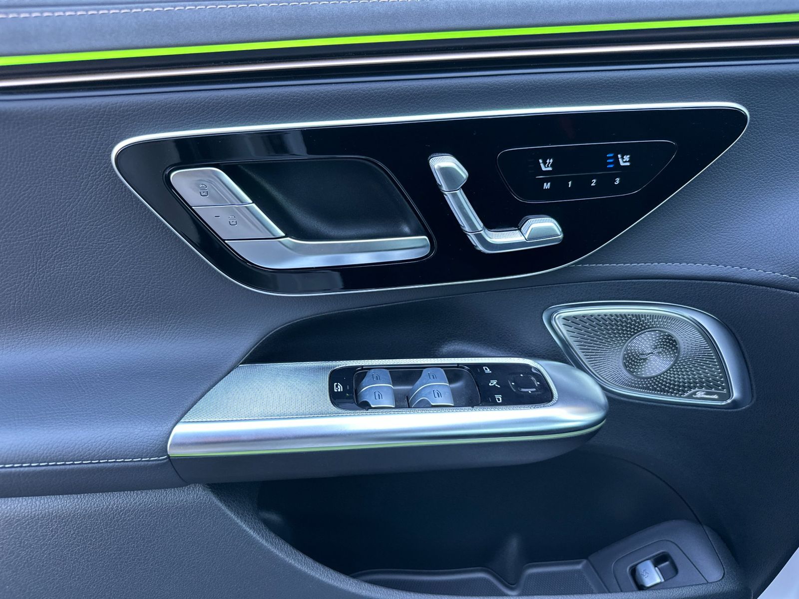 2024 Mercedes-Benz EQE Base - Photo 12