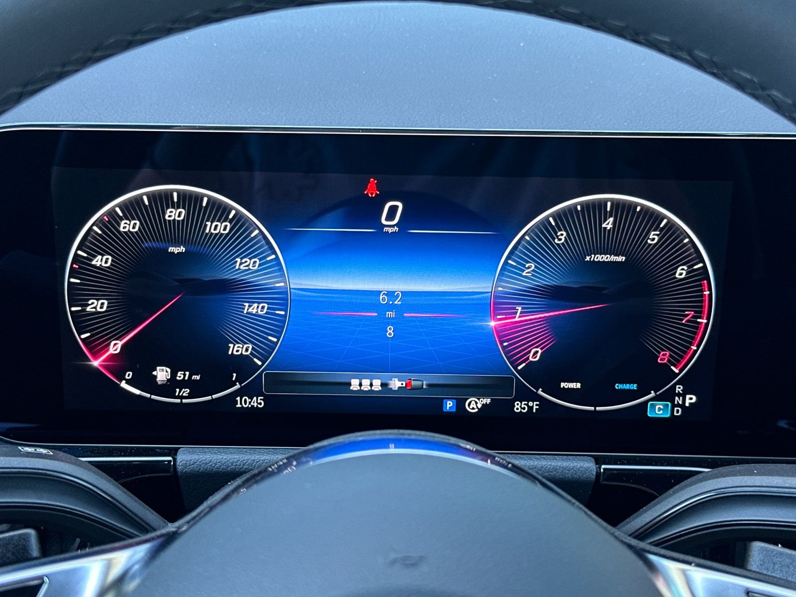 2025 Mercedes-Benz GLA GLA250 - Photo 28