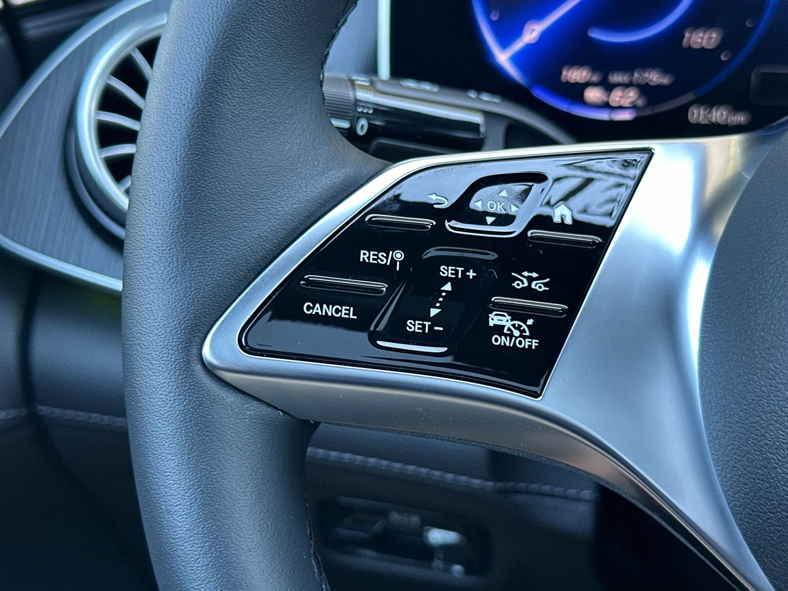 2024 Mercedes-Benz EQE Base - Photo 28