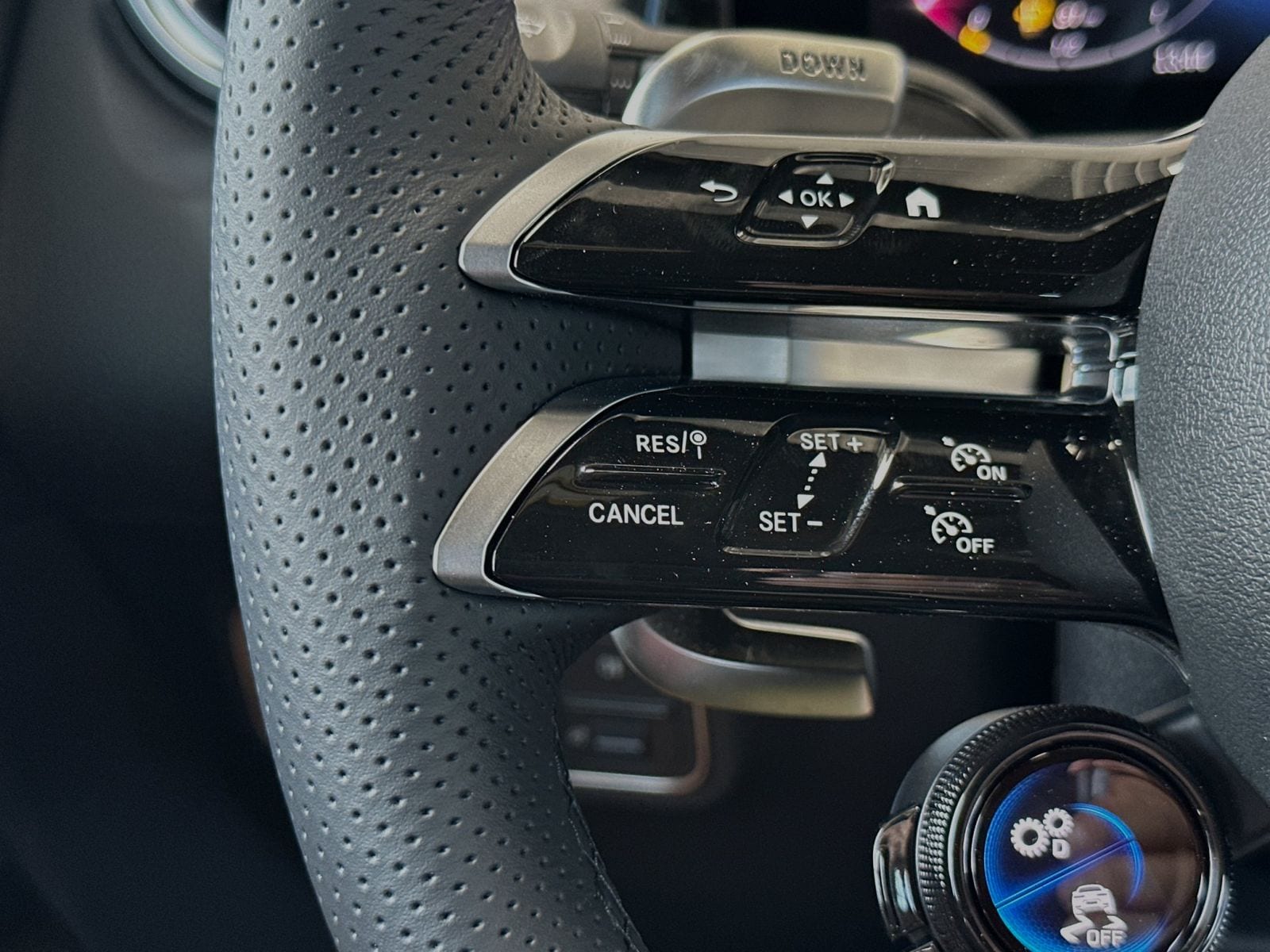 2025 Mercedes-Benz GLB GLB35 AMG - Photo 27
