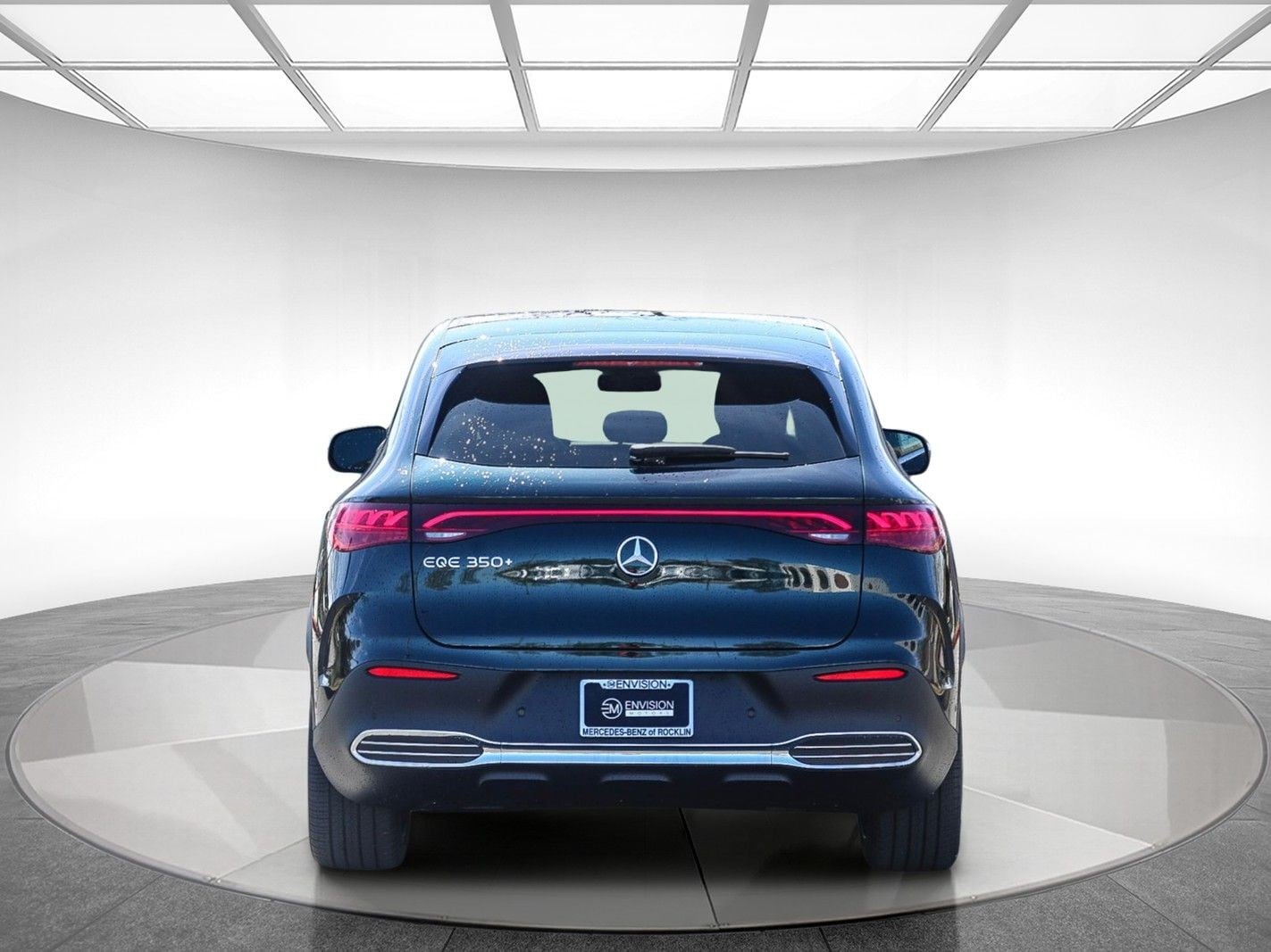 2024 Mercedes-Benz EQE SUV Base - Photo 6