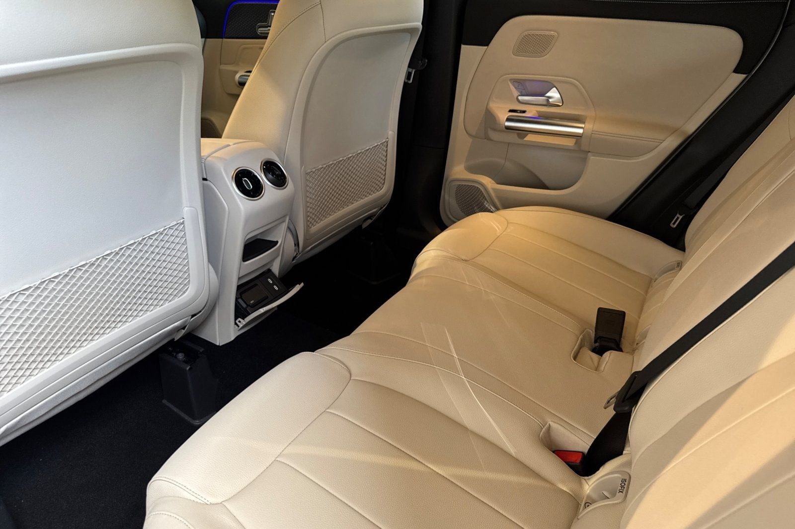 2025 Mercedes-Benz GLA GLA250 - Photo 15