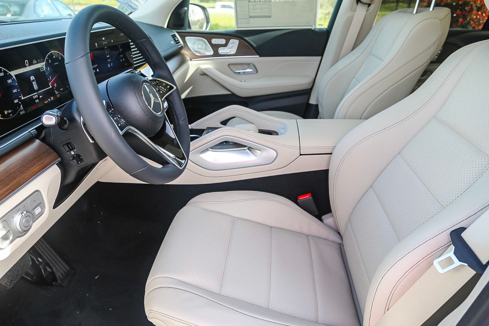 2024 Mercedes-Benz GLE GLE350 - Photo 15