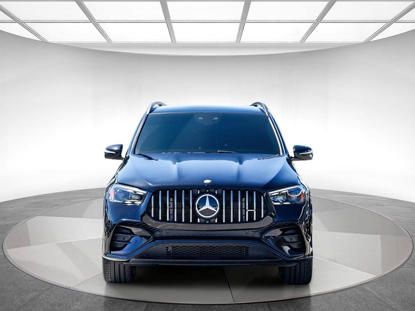 2024 Mercedes-Benz GLE GLE 53 AMGÂ® photo 5