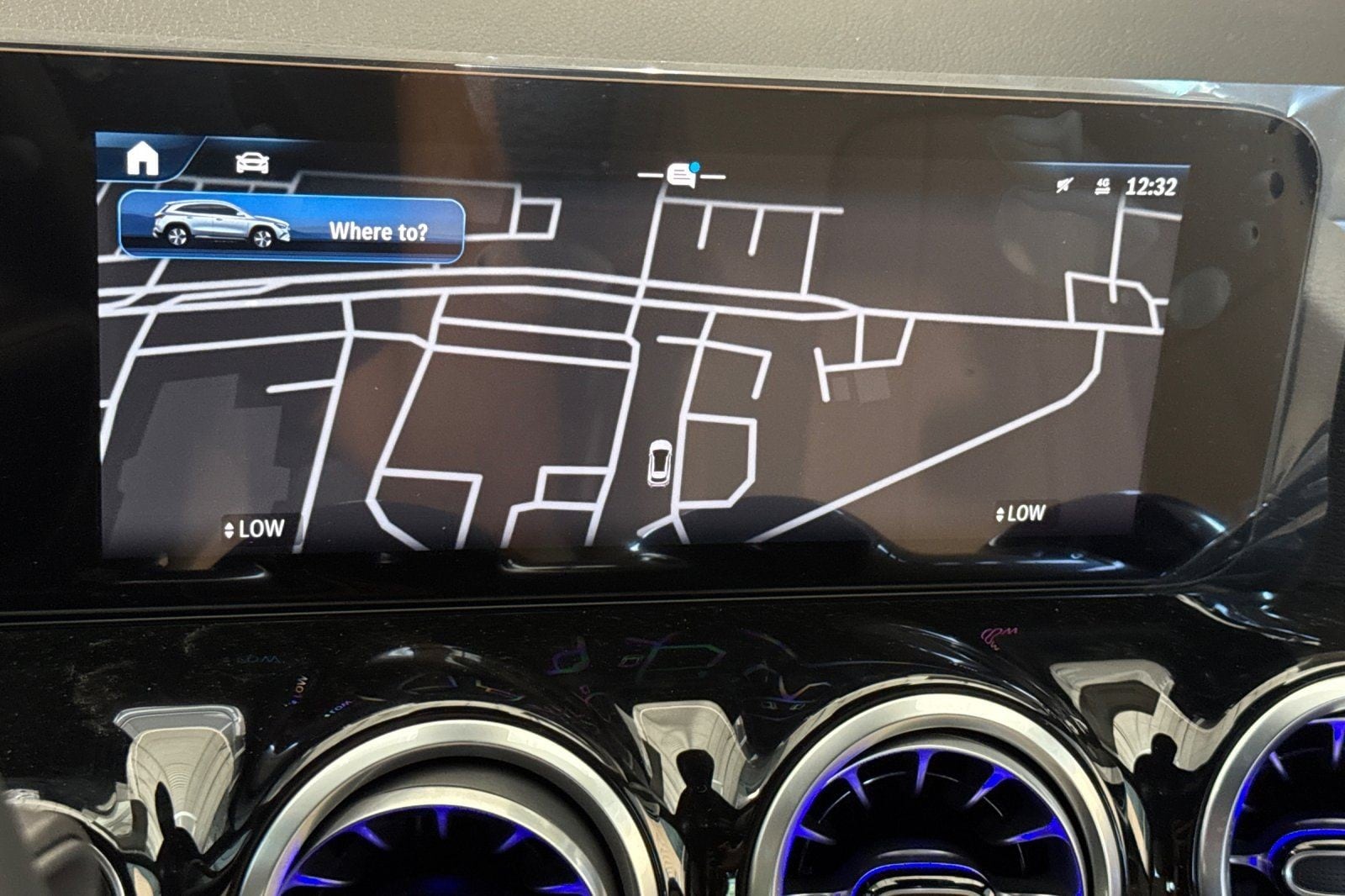 2025 Mercedes-Benz GLA GLA250 - Photo 25