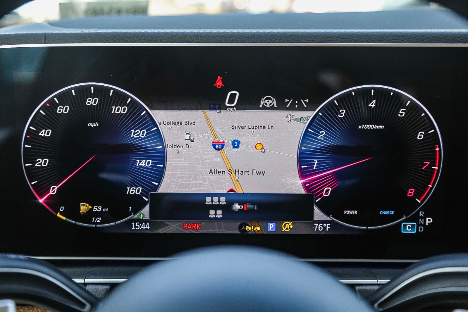 2024 Mercedes-Benz GLE GLE350 - Photo 20