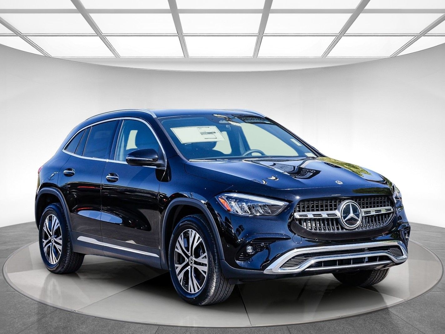 2025 Mercedes-Benz GLA GLA250 - Photo 6