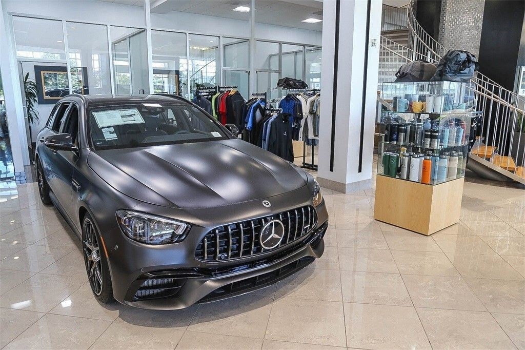 2025 Mercedes-Benz GLA GLA250 - Photo 40
