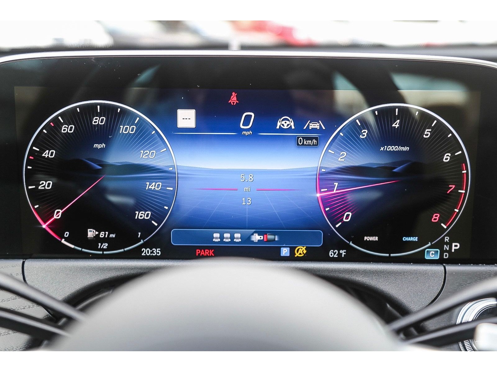 2024 Mercedes-Benz E-Class E350 - Photo 21