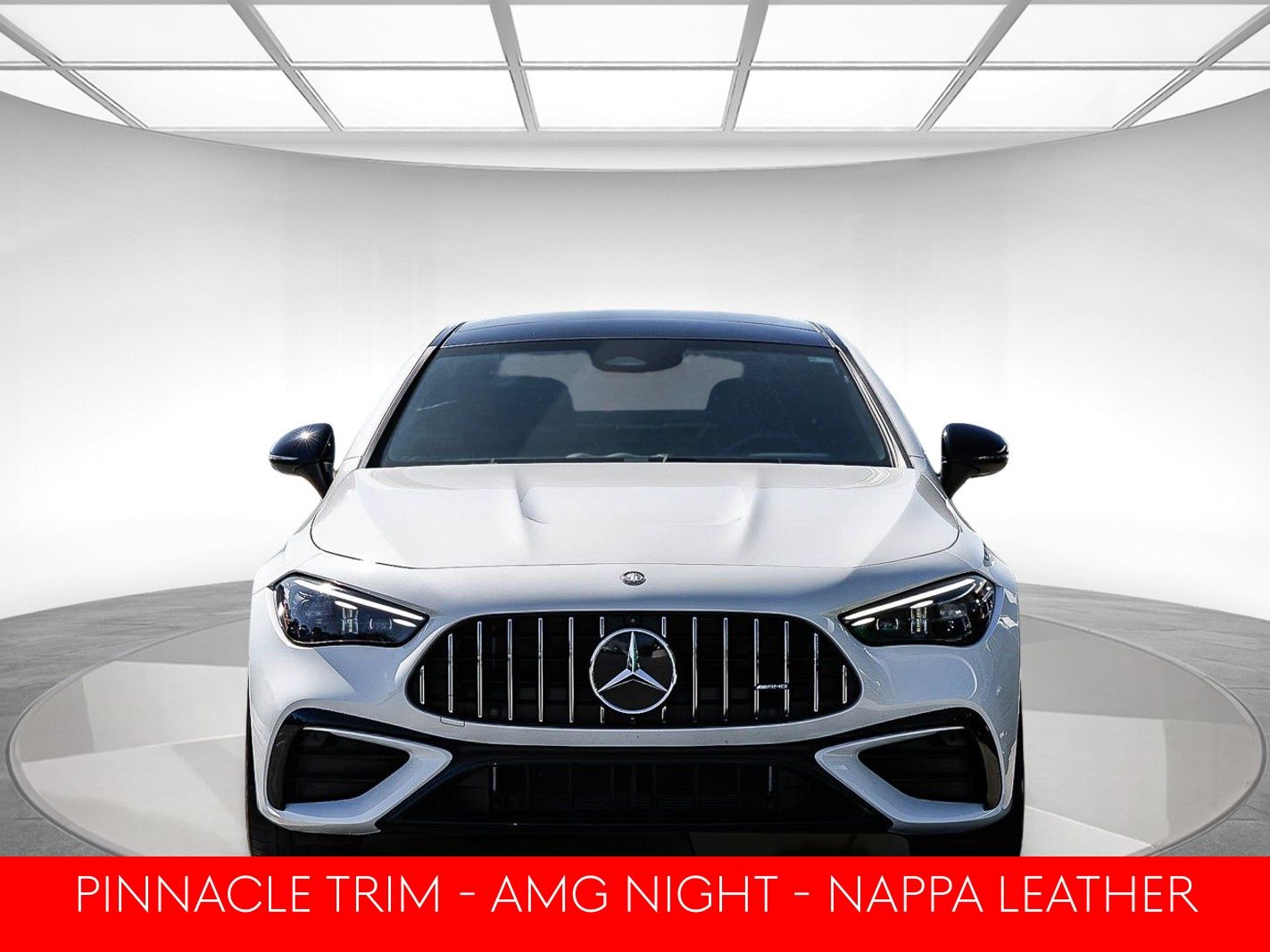 2024 Mercedes-Benz CLE CLE 53 AMGÂ® photo 5