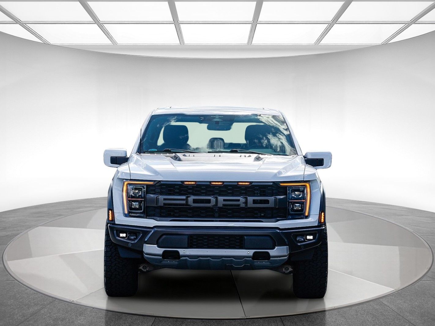 2023 Ford F-150 Raptor photo 5