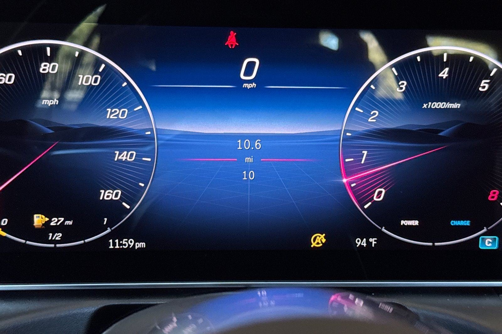 2025 Mercedes-Benz C-Class Sedan C 300 - Photo 30