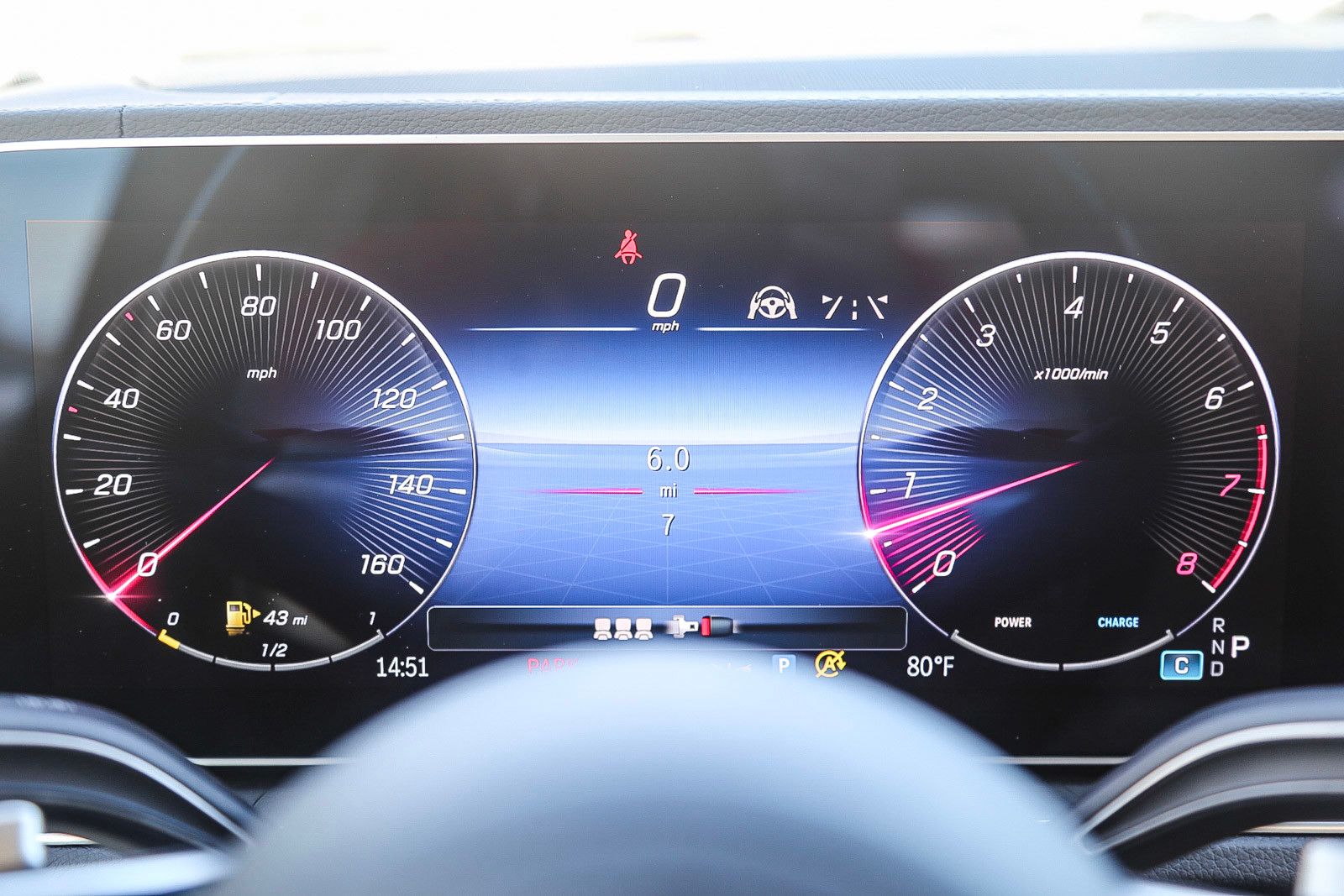 2024 Mercedes-Benz GLE GLE350 - Photo 20