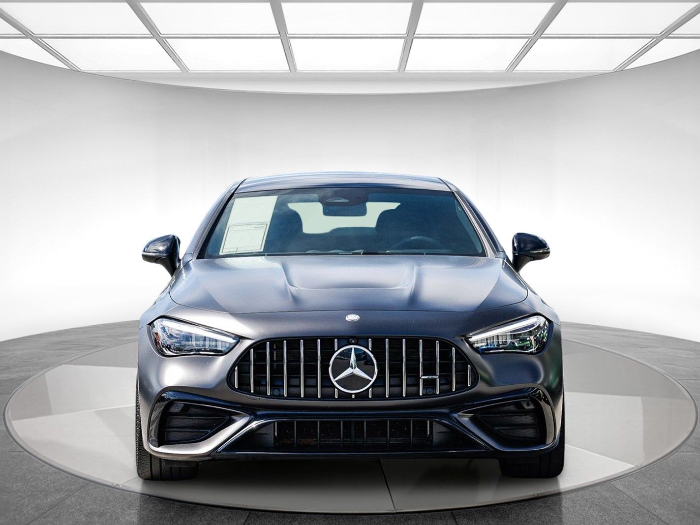 2025 Mercedes-Benz CLE CLE 53 AMGÂ® photo 5